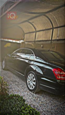 مێرسێدس بێنز S-Class